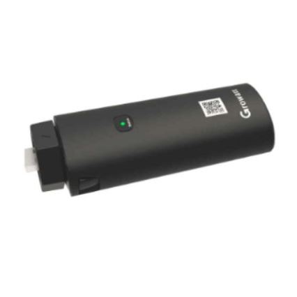 Соларен к-кт GROWATT: 10kWp JINKO + хибриден конвертор 3p + 10,24 kWh батерия