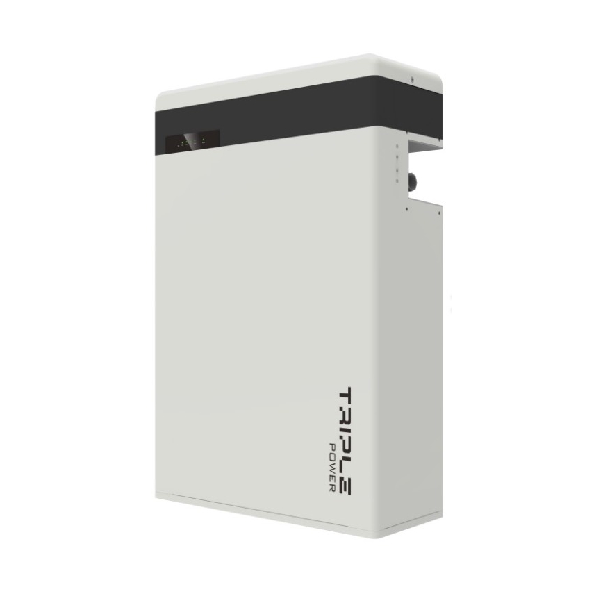 Соларен комплект: 15kW SOLAX конвертор 3p + 11,6 kWh TRIPLE Power батерия V2 + електромер 3p