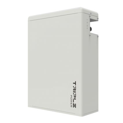 Соларен комплект: 15kW SOLAX конвертор 3p + 11,6 kWh TRIPLE Power батерия V2 + електромер 3p