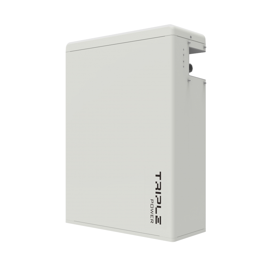 Соларен комплект: 15kW SOLAX конвертор 3p + 11,6 kWh TRIPLE Power батерия V2 + електромер 3p