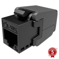 Solarix - Самонарезен keystone CAT5E UTP