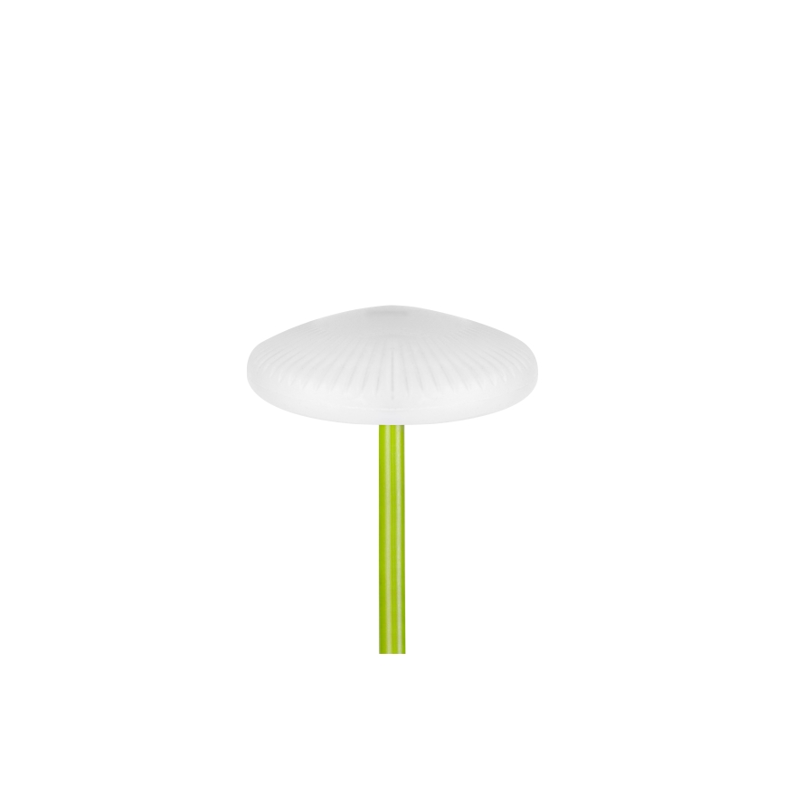 Соларна LED декоративна лампа със сензор 6xLED/1,2V 3000K 72 cm 600 mAh IP44