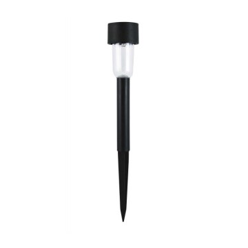 Соларна LED лампа GRANAT 1xLED/0,07W/2V IP44