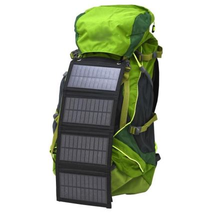 Соларно зарядно 10W