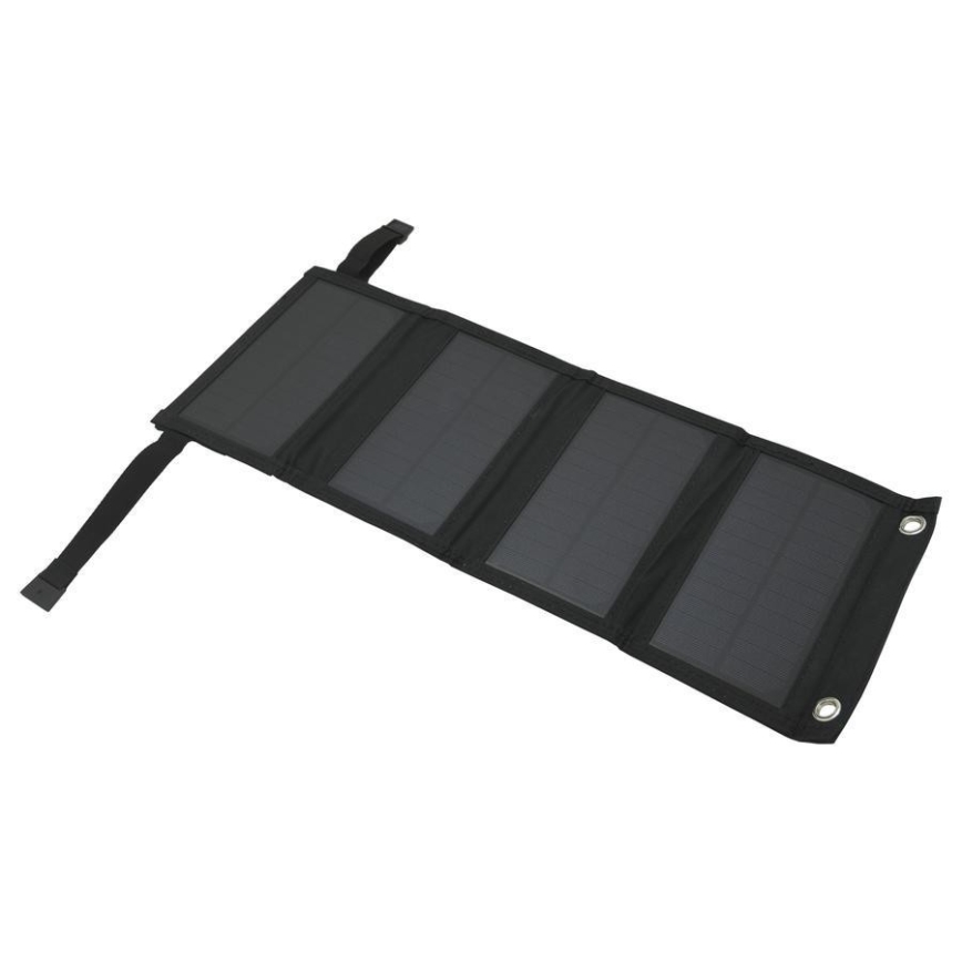Соларно зарядно 10W
