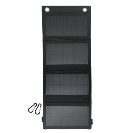 Соларно зарядно 10W