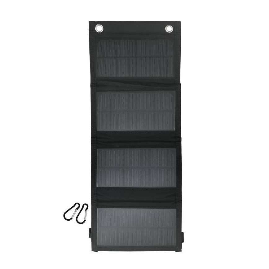 Соларно зарядно 10W