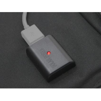 Соларно зарядно 10W
