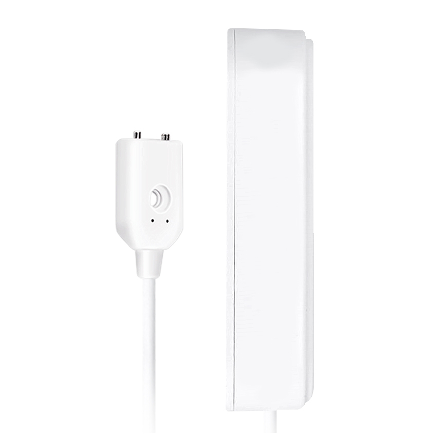 Детектор за теч на вода 2xAAA Wi-Fi Tuya