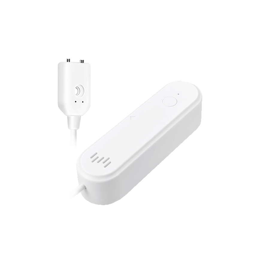 Детектор за теч на вода 2xAAA Wi-Fi Tuya