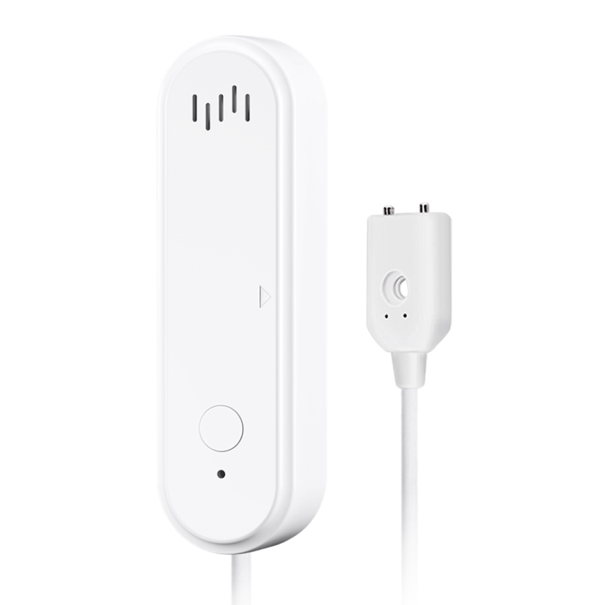 Детектор за теч на вода 2xAAA Wi-Fi Tuya