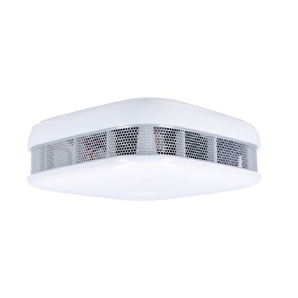 Детектор за дим с аларма 85dB 3V Wi-Fi