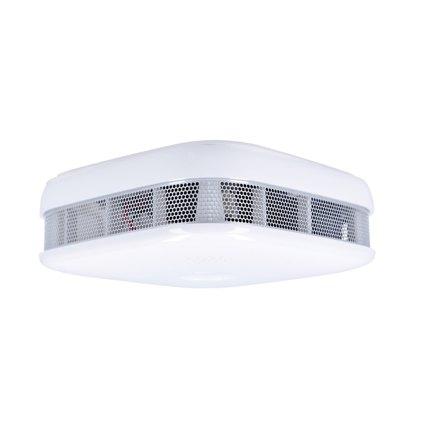 Детектор за дим с аларма 85dB 3V Wi-Fi