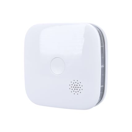 Детектор за дим с аларма 85dB 3V Wi-Fi