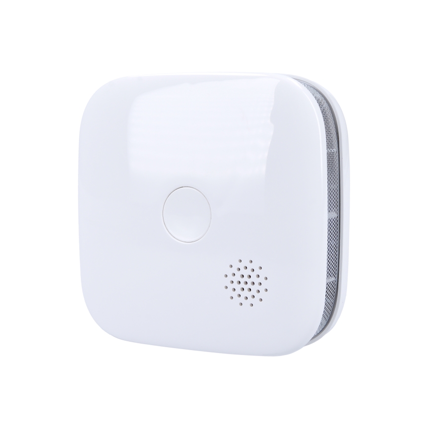 Детектор за дим с аларма 85dB 3V Wi-Fi