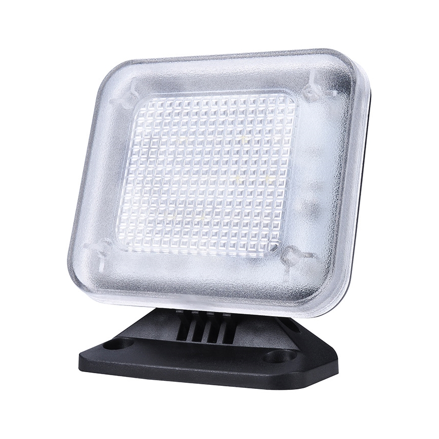 LED TV Симулатор LED/5W/230V