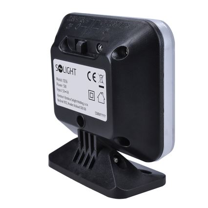 LED TV Симулатор LED/5W/230V