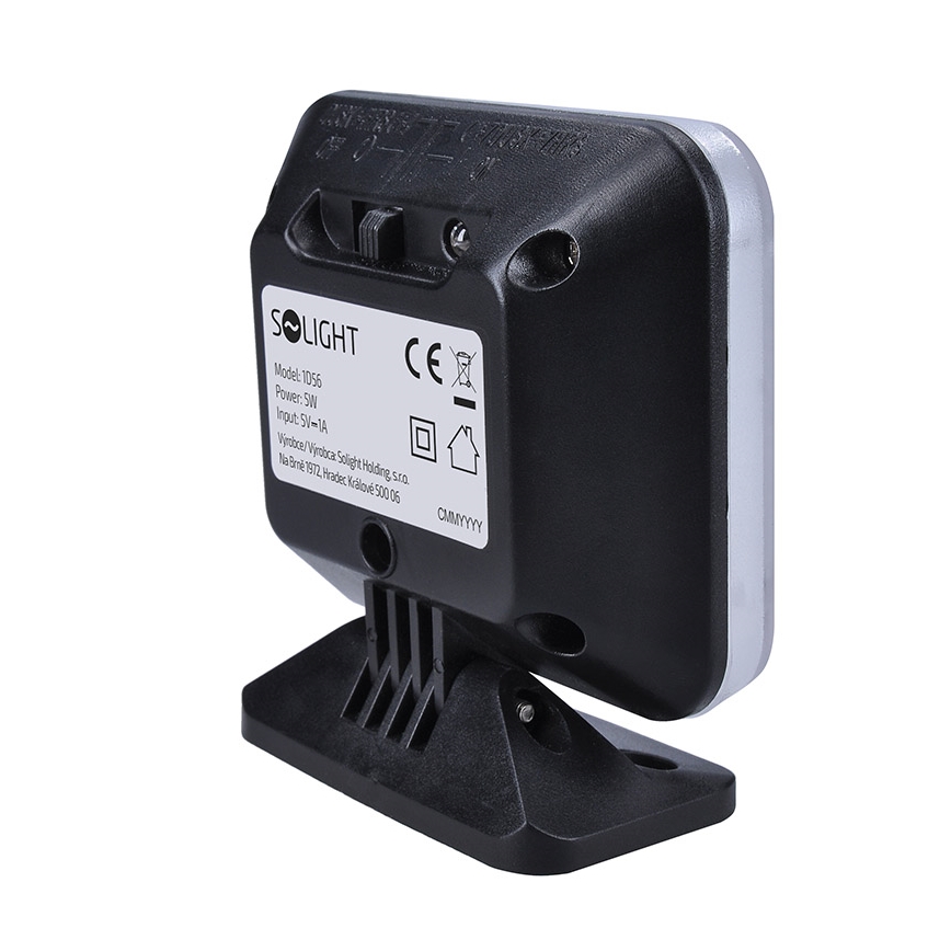 LED TV Симулатор LED/5W/230V