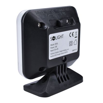 LED TV Симулатор LED/5W/230V