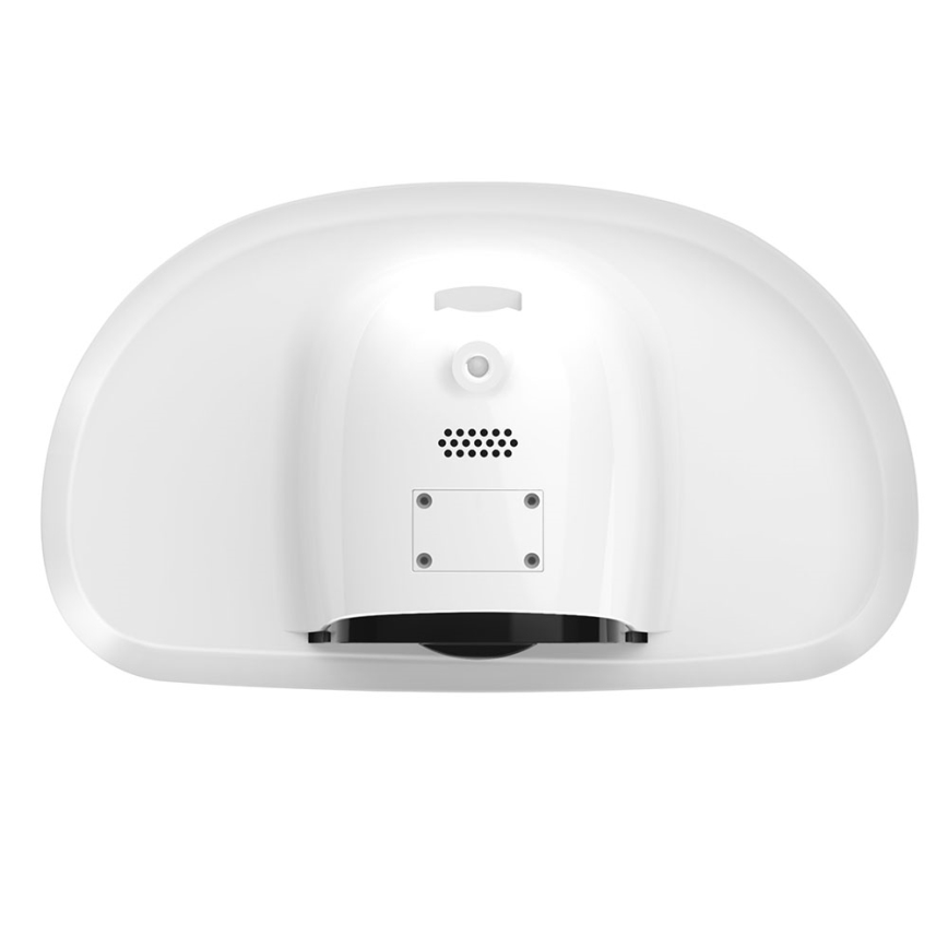 Камера със соларен панел 1080p Full HD 5000 mAh Wi-Fi Tuya IP65