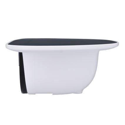 Камера със соларен панел 1080p Full HD 5000 mAh Wi-Fi Tuya IP65