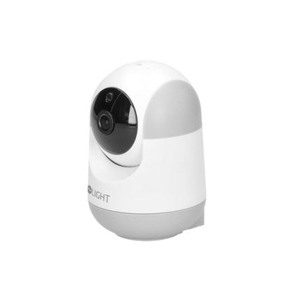 Въртяща се IP камера със сензор 5V/FULL HD Wi-Fi Tuya