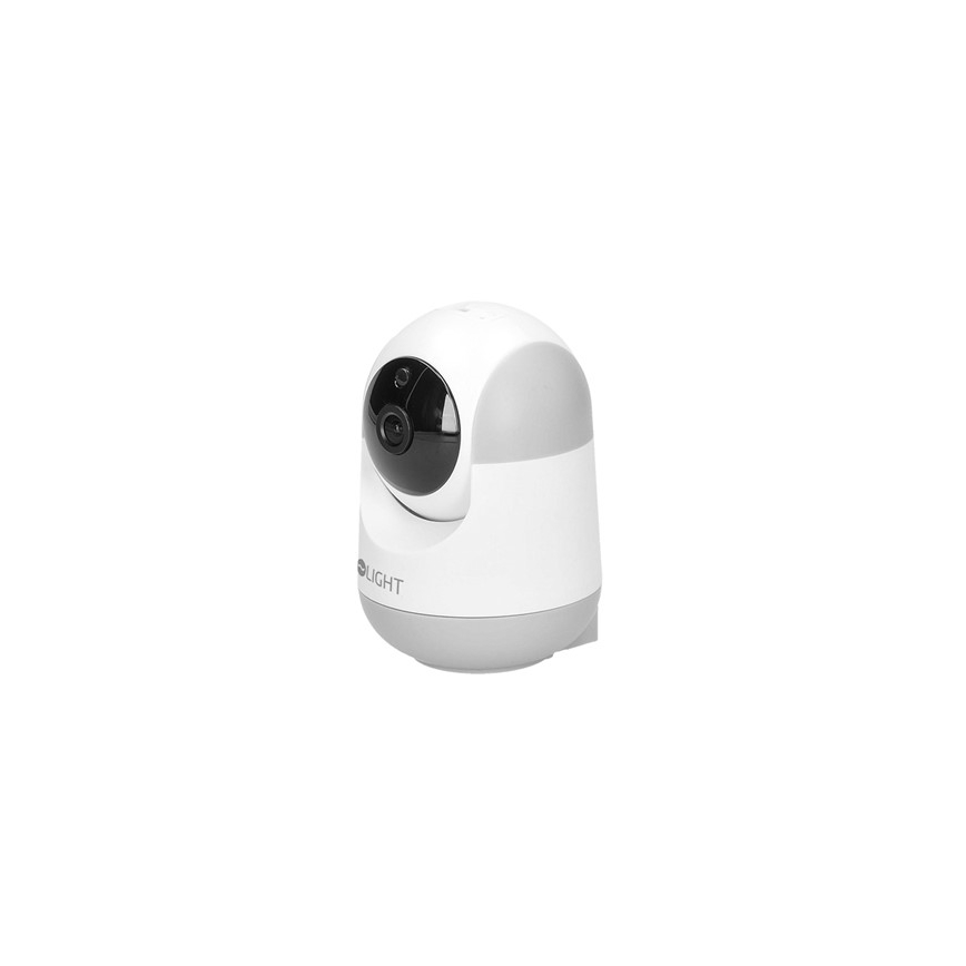 Въртяща се IP камера със сензор 5V/FULL HD Wi-Fi Tuya