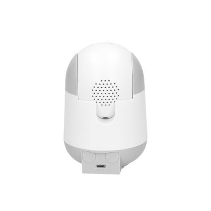 Въртяща се IP камера със сензор 5V/FULL HD Wi-Fi Tuya