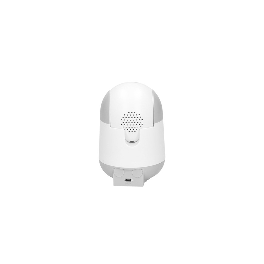 Въртяща се IP камера със сензор 5V/FULL HD Wi-Fi Tuya