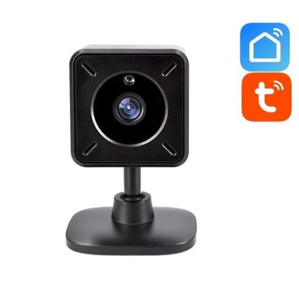 Домашна камера със сензор 5V/FULL HD Wi-Fi Tuya