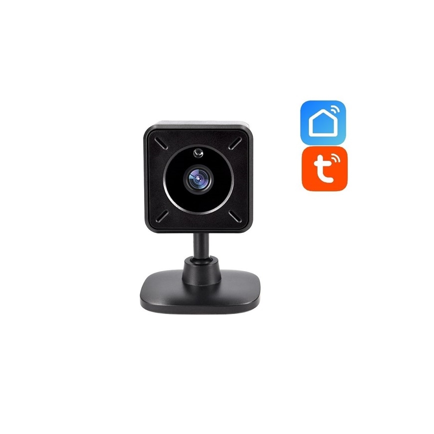 Домашна камера със сензор 5V/FULL HD Wi-Fi Tuya
