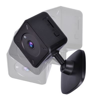 Домашна камера със сензор 5V/FULL HD Wi-Fi Tuya