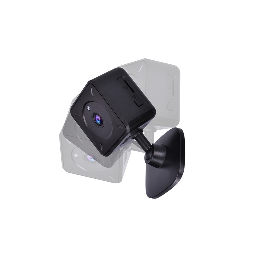 Домашна камера със сензор 5V/FULL HD Wi-Fi Tuya