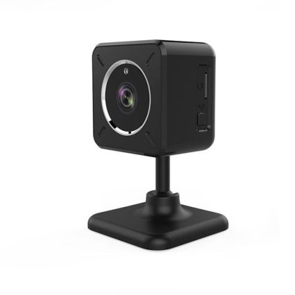 Домашна камера със сензор 5V/FULL HD Wi-Fi Tuya