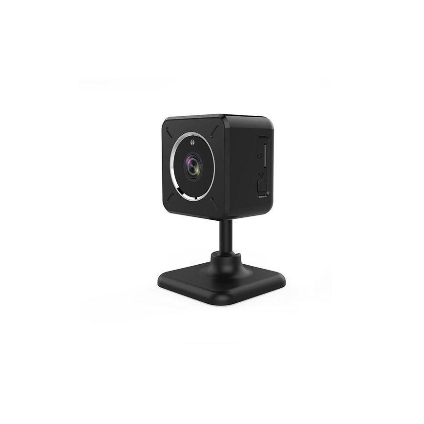 Домашна камера със сензор 5V/FULL HD Wi-Fi Tuya