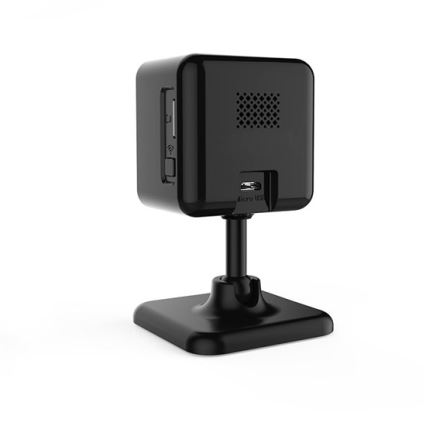 Домашна камера със сензор 5V/FULL HD Wi-Fi Tuya