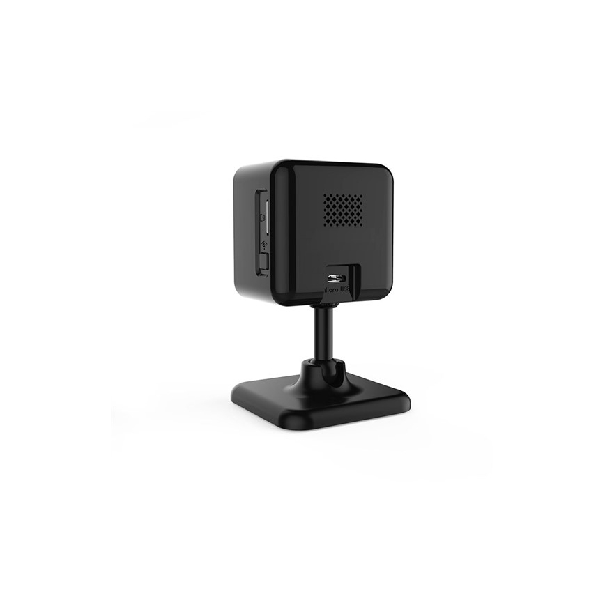 Домашна камера със сензор 5V/FULL HD Wi-Fi Tuya