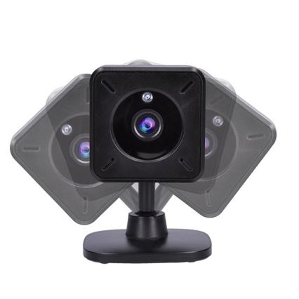Домашна камера със сензор 5V/FULL HD Wi-Fi Tuya