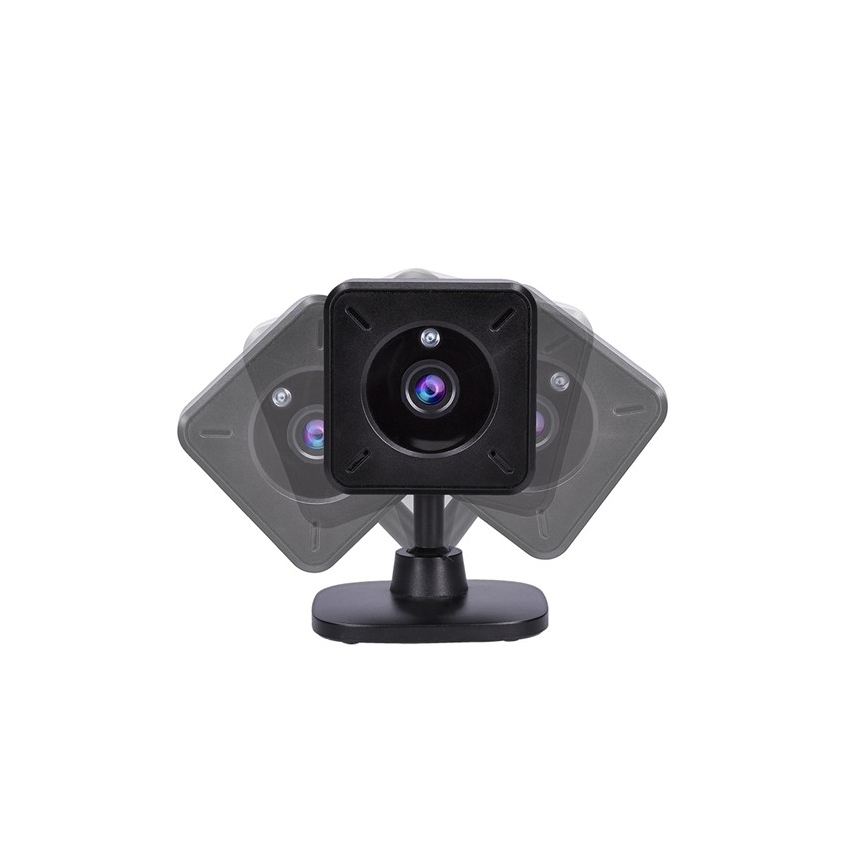 Домашна камера със сензор 5V/FULL HD Wi-Fi Tuya