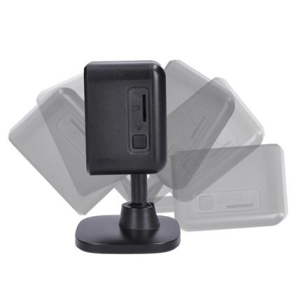 Домашна камера със сензор 5V/FULL HD Wi-Fi Tuya