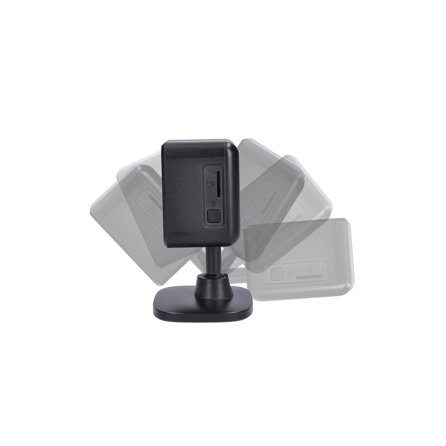 Домашна камера със сензор 5V/FULL HD Wi-Fi Tuya