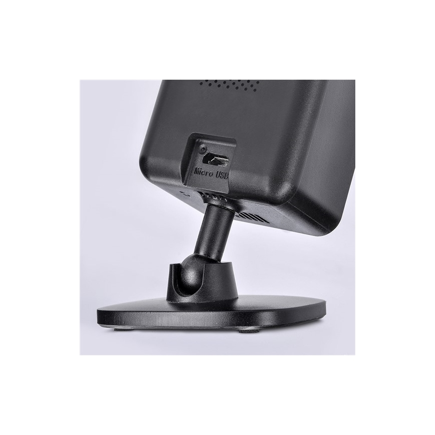 Домашна камера със сензор 5V/FULL HD Wi-Fi Tuya