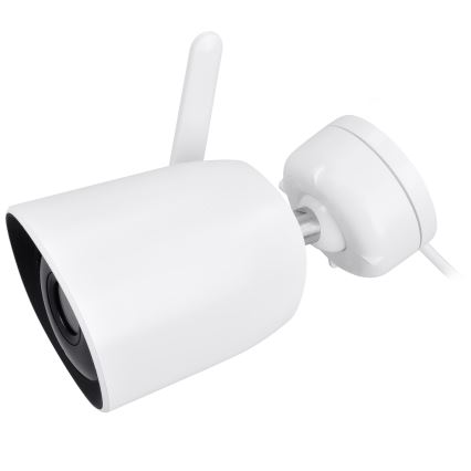 Външна Wi-Fi камера 5V, 1440p, Tuya, IP65