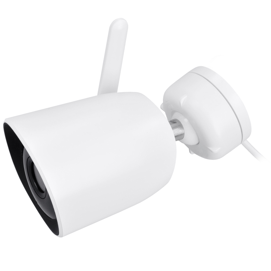 Външна Wi-Fi камера 5V, 1440p, Tuya, IP65