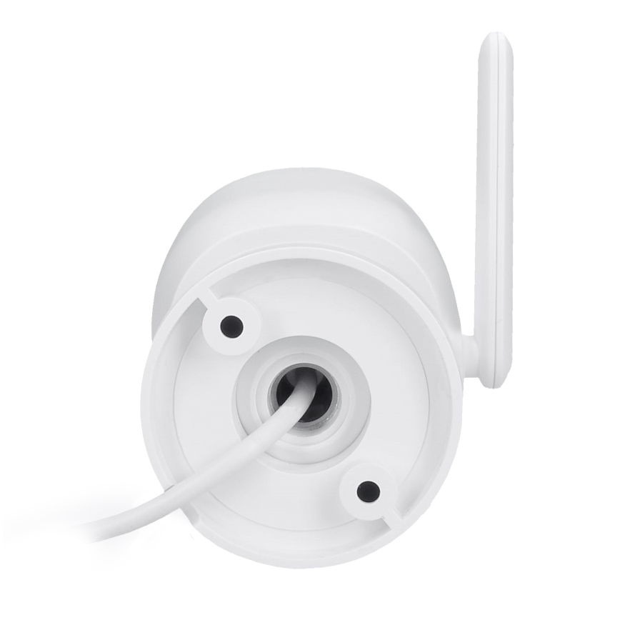 Външна Wi-Fi камера 5V, 1440p, Tuya, IP65