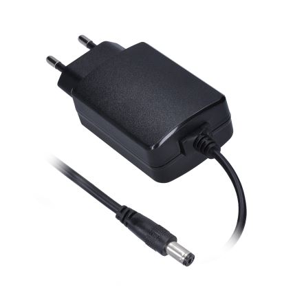 LED външна камера с осветление 12V 1536p IP65
