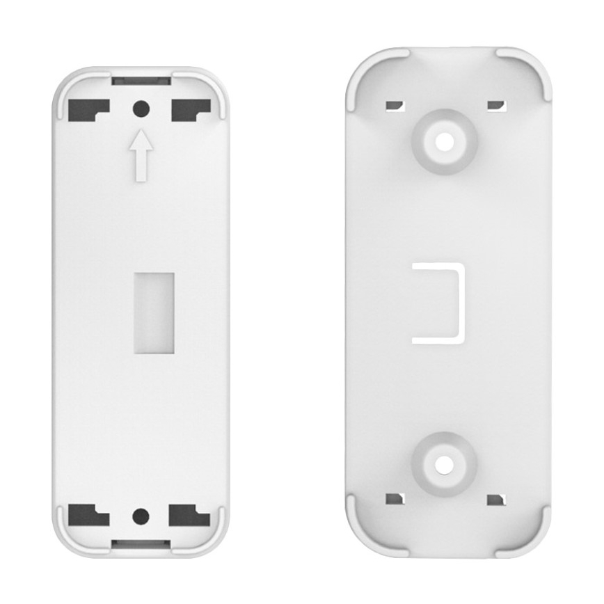 Безжично бутон за звънец 1xCR2032 IP56