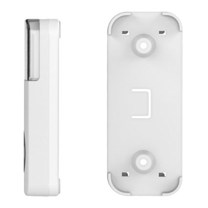 Безжично бутон за звънец 1xCR2032 IP56