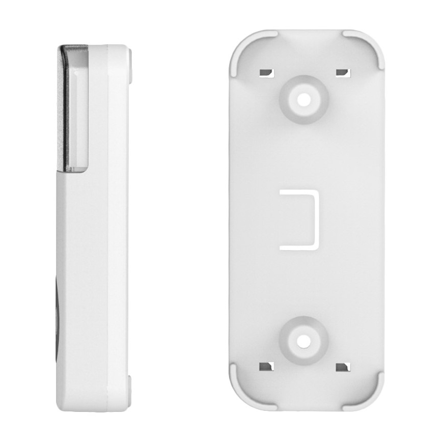 Безжично бутон за звънец 1xCR2032 IP56