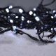 LED Коледни лампички 500xLED/8 функции 55м IP44 студено бели